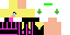 Texture for naomie 2