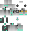Texture for Lucio Ribbit