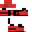 Texture for deadpool