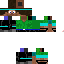 Texture for 逃走者11