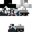 Texture for Asssassin Panda