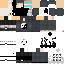 Texture for yin-yang cute