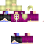 Texture for LibrarianF2