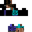 Texture for herobrine