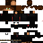 Texture for Hiccup  HTTYD 3