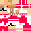 Texture for Armored Voodoozinha