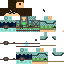 Texture for NodoBird Adventure