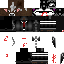 Texture for steve