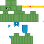 Texture for refg