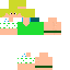 Texture for flashbrx