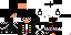 Texture for STEVE