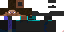 Texture for new steve?