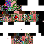 Texture for MUtant
