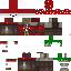 Texture for Red Mushroom Knight