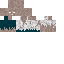Texture for Zombie / walker / infected / walking dead / undead / zombie civilian
