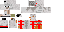 Texture for robinho