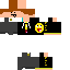 Texture for Retro Lekirby64