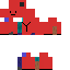 Texture for tako_yagi