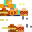 Texture for ALEX