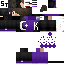 Texture for My skin