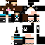 Texture for ことの
