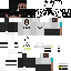 Texture for MINECRAFT SKIN