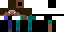 Texture for steve 2