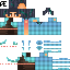 Texture for hierophant_green_act_8