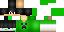 Texture for steve