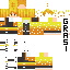 Texture for 善逸