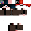 Texture for santa