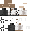 Texture for Monkey in Suit