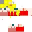 Texture for obj1