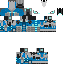 Texture for Cyber sub zero
