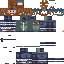 Texture for Steve