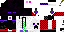 Texture for EnderbBoy