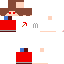Texture for evil minex
