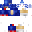 Texture for sunky