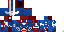 Texture for Iron Patriot