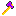 Texture for Enchanted Diamond Axe