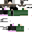 Texture for RKcat 2