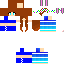 Texture for CoelhaNPC
