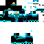 Texture for мастер нинзя