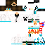 Texture for polar v6