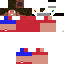Texture for летний magma
