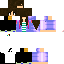 Texture for Manu 3.0