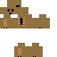 Texture for moustro
