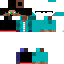 Texture for SuperSteve