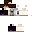 Texture for RainbowBoy