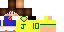 Texture for hulk